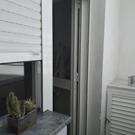Apartamento Em Fuseta - Casa Da Praia Bagian luar foto