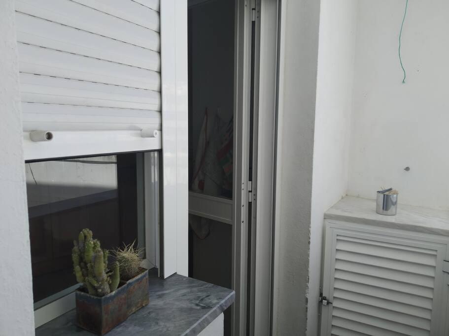 Apartamento Em Fuseta - Casa Da Praia Bagian luar foto